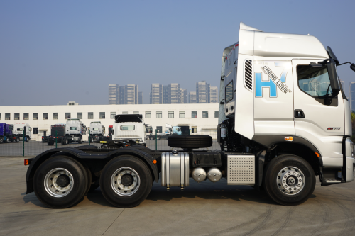 Khả Năng Vận Hành Của Chenglong H7 Pro 450HP